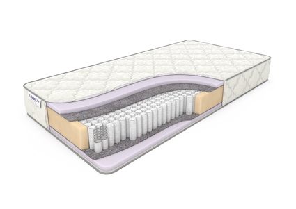 Матрас DreamLine Eco Foam S1000 635