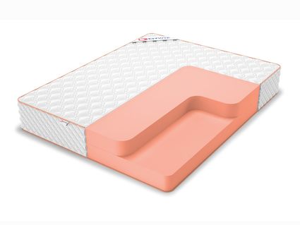 Матрас Denwir TOP FOAM 28 37