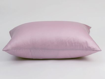 Комплект постельного белья German Grass Lilac Brilliant Grass Евро