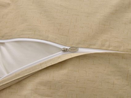 Комплект постельного белья Софи де Марко Шарли (беж) Евромакси