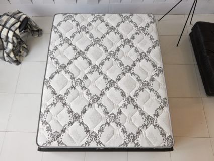 Матрас Димакс Твист Ролл Софт сайд 120х180