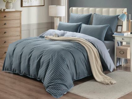 Комплект постельного белья Софи де Марко Каррос Евро