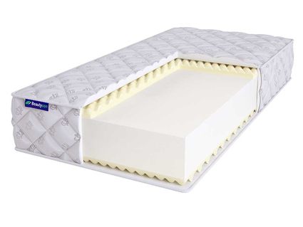 Матрас BeautyRoll Roll Foam 14 Massage Double 297