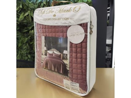 Покрывало Софи де Марко Лоретта (пудра) 240х260