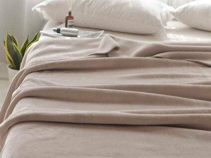 Плед Софи де Марко София (беж1) 220х240