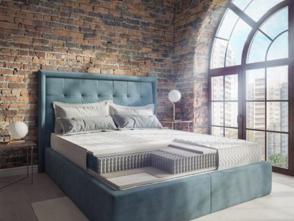 Матрас Evita Eco EVS1000 180х190