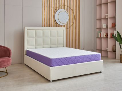 Матрас Базилик Энерджи 22 хард медиум 140х190