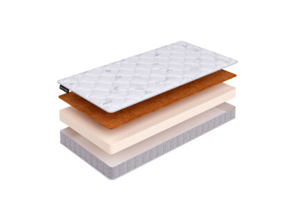 Матрас Beautyson Baby Roll Cocos 22