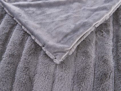 Покрывало Софи де Марко Анабель (стоун) 220х240