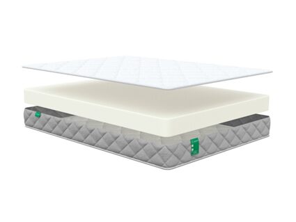 Матрас Sleeptek MAX Roll 14 32