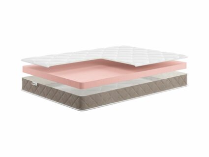 Матрас Мистер Слип Soft Line фоам мини 54