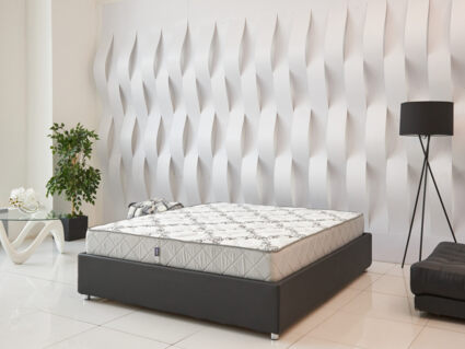 Матрас Димакс Онли Софт 43