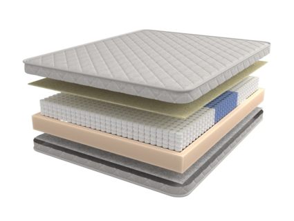 Матрас Mr.Mattress Fito 635