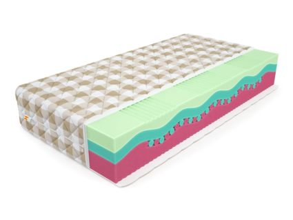 Матрас Mr.Mattress Fest Soya 35