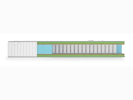 Матрас Denwir CLASSIC MIDDLE FOAM TFK 115х190