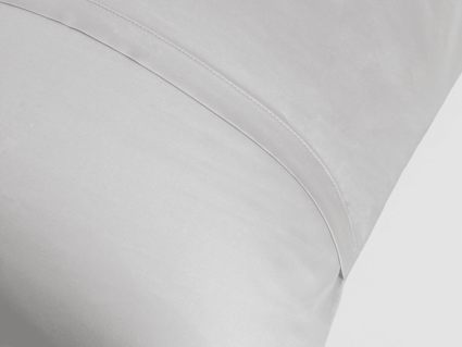 Наволочка German Grass Silvery Grey Grass