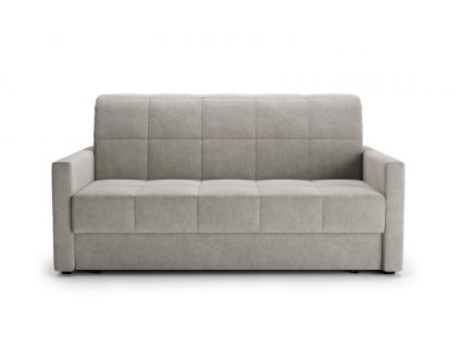 Диван Сонум Rest Кашемир горчичный Длина 183 см