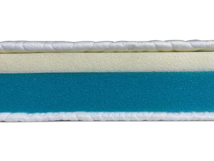 Топпер Alfabed Entity 80х200