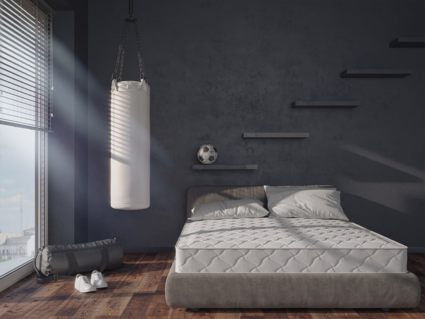 Матрас Evita Relax H3 160х200