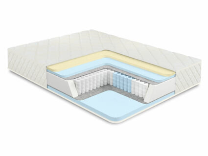 Матрас Comfort Line Memory Soft 34