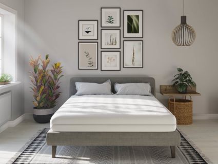 Матрас Evita Visco Gold 140х200