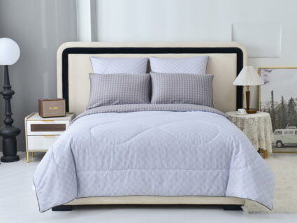 Комплект постельного белья Софи де Марко Ришелье №28 с одеялом Евро