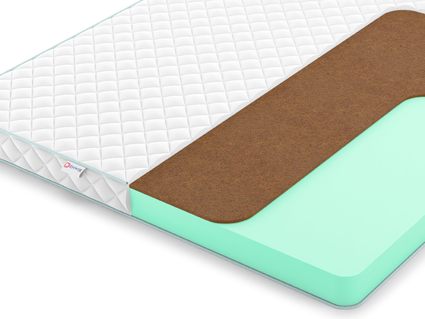 Матрас Denwir SIMPL FOAM HARD 11 539