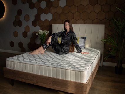 Матрас Benartti Roll Mega 140х200