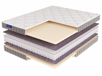 Матрас Beautyson Promo 3 S600 90х175
