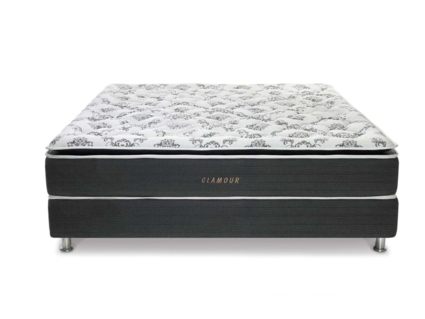 Матрас Evita Pillow Top Glamour 40