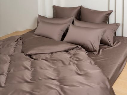 Наволочка German Grass Havana Brown Brilliant Grass (2 шт.) 50х90