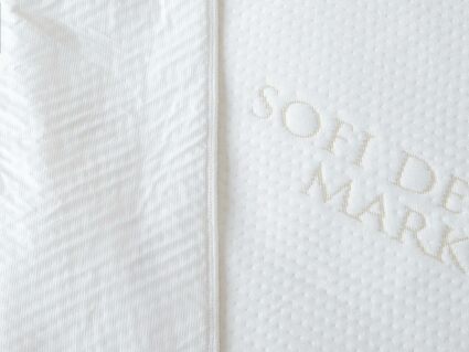 Наматрасник Софи де Марко Бамбук 200х200