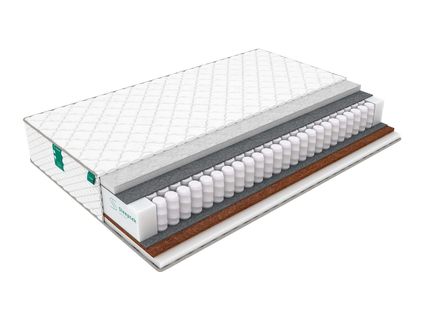 Матрас Sleeptek Premier Strutto FoamStrong 311