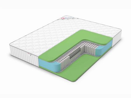 Матрас Denwir CLASSIC FOAM S1000 71