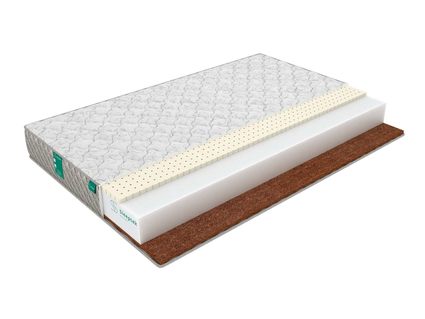 Матрас Sleeptek Roll CocosLatex 16 38