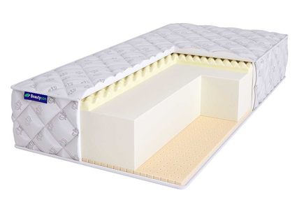Матрас BeautyRoll Roll Foam 18 Massage Latex 41