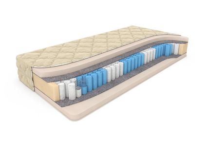 Матрас DreamLine Memory Smart Zone 354