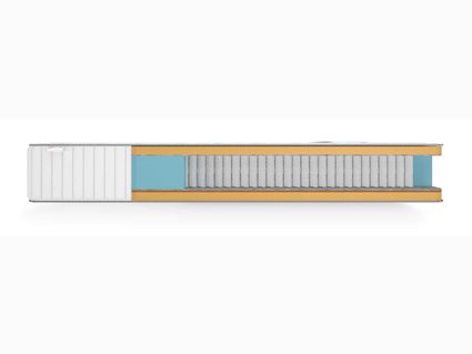 Матрас Denwir CLASSIC BALANCE MEMO S1000 70х195