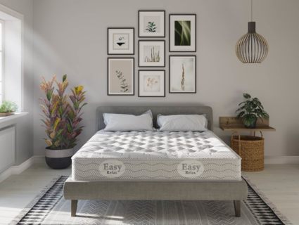 Матрас Evita Visco Comfort 140х200