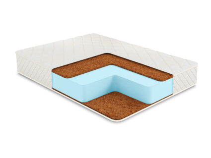 Матрас Comfort Line Double Cocos Eco Roll+ 34
