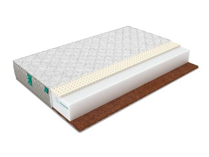 Матрас Sleeptek Roll CocosLatex 20 24