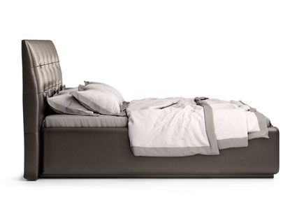 Кровать Nuvola Palermo Next 014 (с подъемным механизмом) 140х200