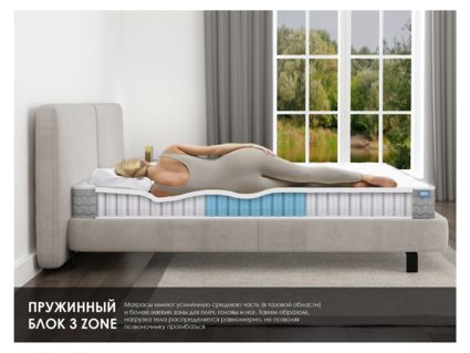 Матрас Димакс ОК Струтто Хард 95х200