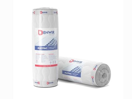 Матрас Denwir BEST RELAX FOAM TFK 75х185
