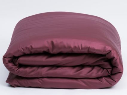 Комплект постельного белья German Grass Purple Brilliant Grass 1,5-спальный