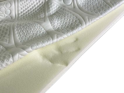 Топпер Alfabed Ceres