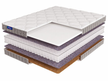 Матрас Beautyson Promo 8 S600 90х170