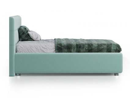 Кровать Nuvola Sabina Velutto 14 160х200