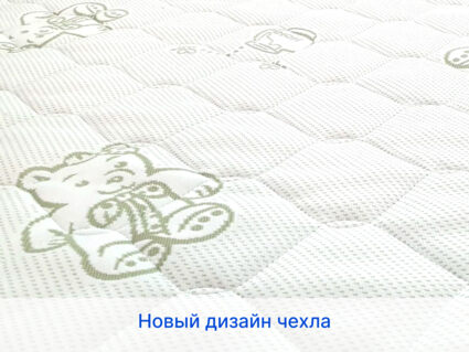 Матрас Sleeptek Junior SoftCocos Foam 22