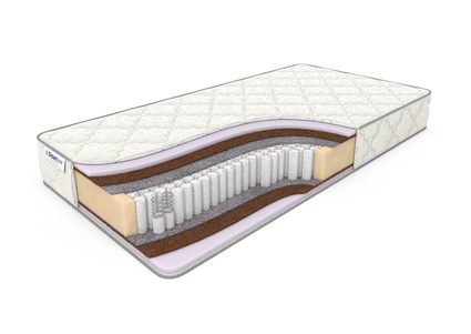 Матрас DreamLine Eco Foam Hard S1000 346